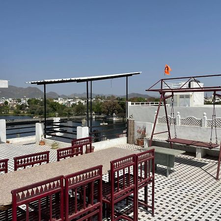 Boraj Haveli Guest House Udaipur Kültér fotó